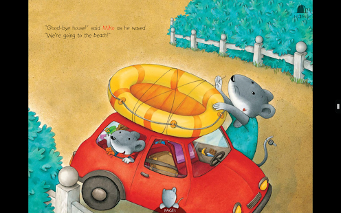 Lastest Miko: Goes on Vacation APK for Android