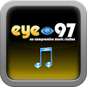 EYE97 Radio logo
