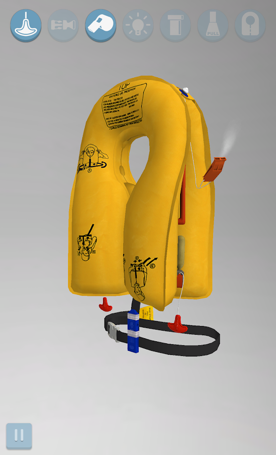Life Vest App Android Apps on Google Play