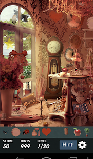 Hidden Object - Lost Princess (Mod)