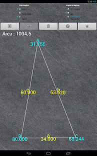 Universal Triangle Solver