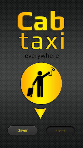 TAXON заказ и работа в такси
