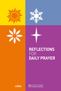 Reflections for Daily Prayer(圖4)-速報App