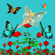 Fairy Friends Live Wallpaper