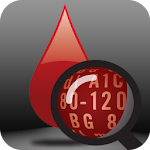 Cover Image of Download Glucose Buddy : Diabetes Log 1.0 APK