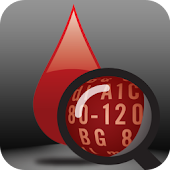 Glucose Buddy : Diabetes Log