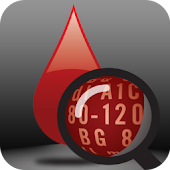 Glucose Buddy : Diabetes Log