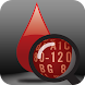 Glucose Buddy : Diabetes Log icon