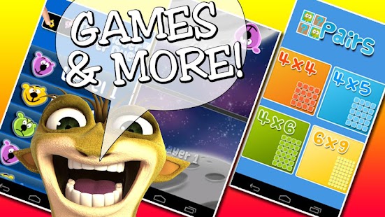 Talking Funny Animal - Deluxe Screenshots 11