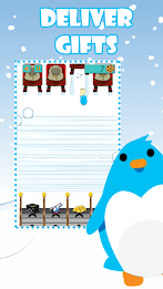 Penguin Jim poster 1