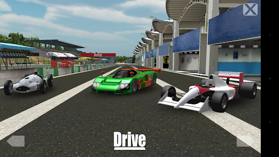Drive Sim(圖3)-速報App