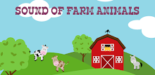 Farm Animal Sounds by User One Studio APK