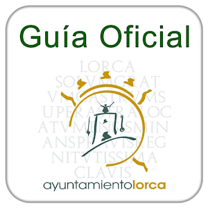 Lorca Guía Oficial 2.4