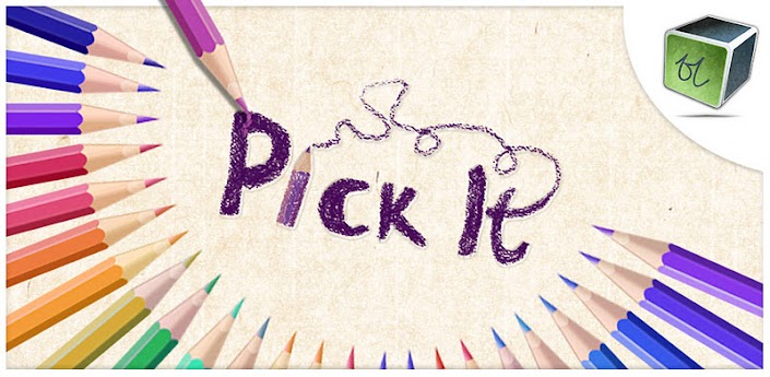  Pick It v1.0