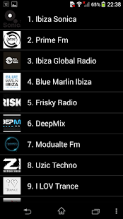 How to download Electronic Radio 1.0 mod apk for laptop