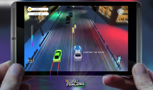 免費下載賽車遊戲APP|Pro Street Racing app開箱文|APP開箱王
