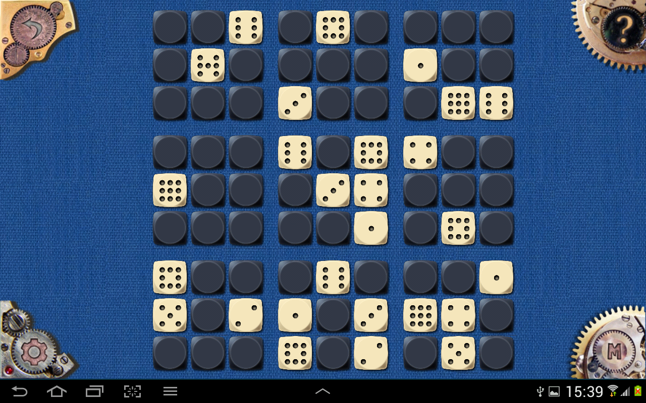 Sudoku Mind Games Aplicaciones De Android En Google Play
