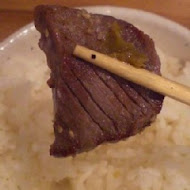 大阪燒肉 燒魂 Yakikon(大安店)