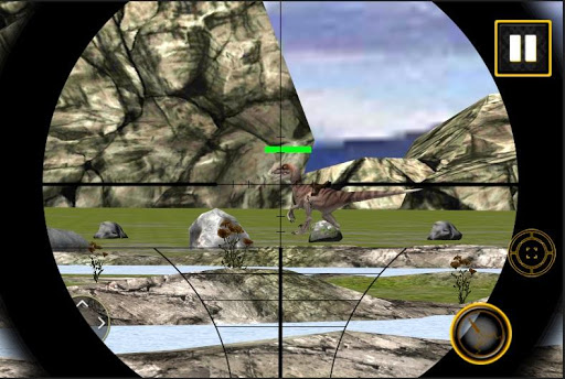 免費下載冒險APP|Mountain Dino Shooting app開箱文|APP開箱王