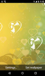 Love Live Wallpaper(圖8)-速報App