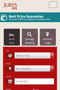 Jurys Inn Screenshots 0