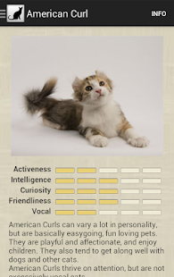 Cat Breeds(圖2)-速報App