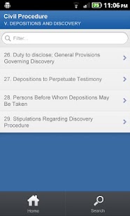 Download Idaho Criminal Procedure APK for Android