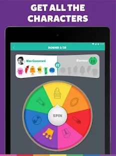 Trivia Crack - screenshot thumbnail