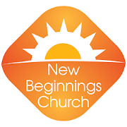 New Beginnings Church Orlando  Icon