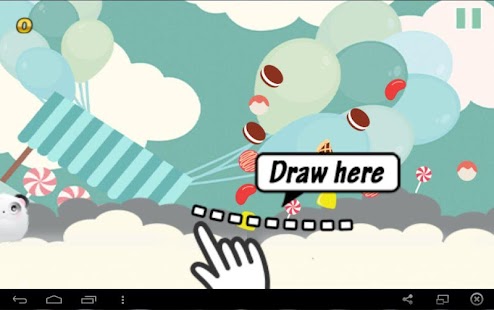 How to get Cute Panda Flying Game Free 1.0 mod apk for android