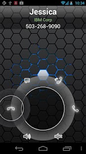 How to get RocketDial CallerID Black Ring 1.12 unlimited apk for pc