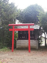 Local Shrine