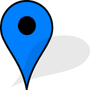Wherez U - Location Finder  Icon