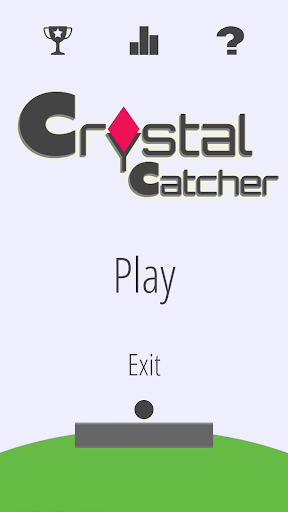 Crystal Catcher No Ads