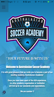 How to mod Australasian Soccer Academy 4.5.4 unlimited apk for laptop