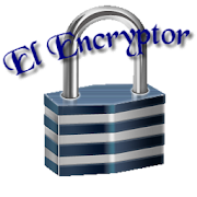El Encryptor 1.3 Icon