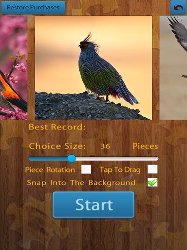 免費下載解謎APP|Birds Jigsaw Puzzles Game app開箱文|APP開箱王