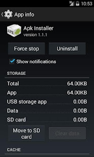 Apk Installer(圖3)-速報App