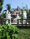 13th Station Of The Cross