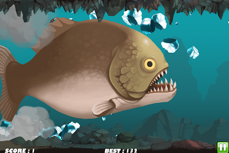 Under The Sea:Swim(圖3)-速報App