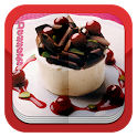 Dessert Recipes Free! icon
