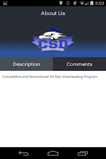 Free Cheer Strong APK for PC