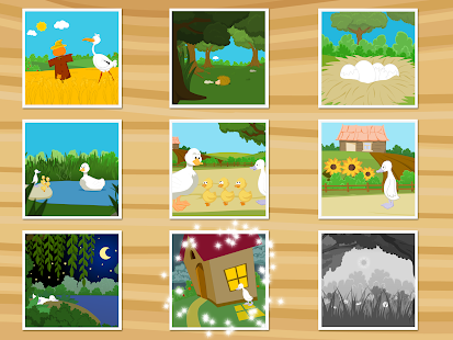 Duckling's Puzzles(圖2)-速報App