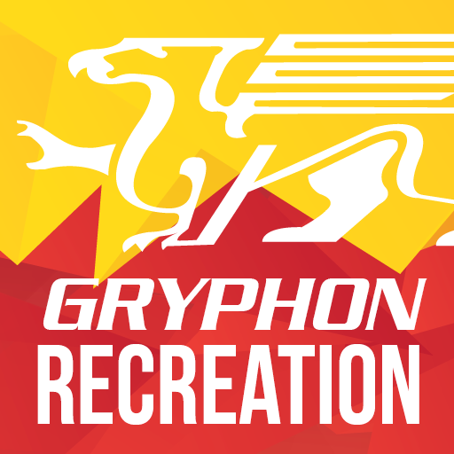 Guelph Gryphons Fitness & Rec 健康 App LOGO-APP開箱王