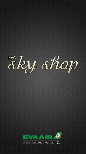 EVA Sky Shop
