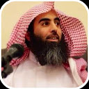 Muhammad Al Luhaidan Quran MP3 mobile app icon