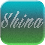 Shina Icons (Apex Nova ADW Go) Apk