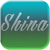 Shina Icons (Apex Nova ADW Go)