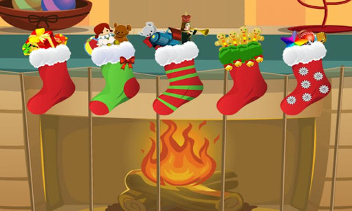 Santa's Stocking