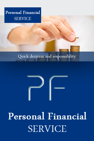 퍼스널화이낸셜 Personal Financial 보험